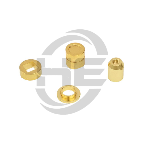 Brass Bush 3